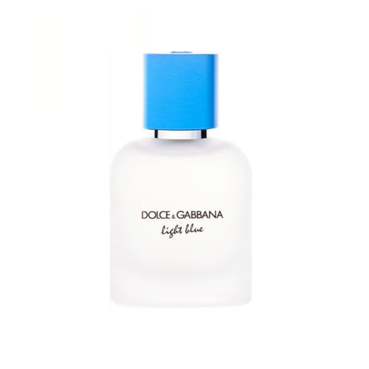 Dolce & Gabbana Light Blue 1.7oz EDT For Men