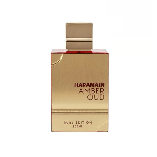 Al Haramain Amber Oud Ruby 6.8oz EDP Unisex