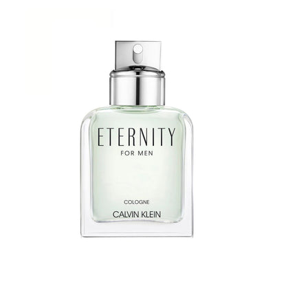 Calvin Klein Eternity Cologne 3.3oz EDT For Men