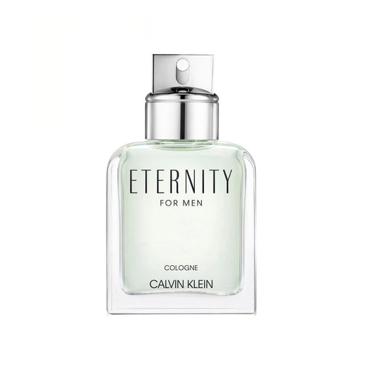 Calvin Klein Eternity Cologne 3.3oz EDT For Men