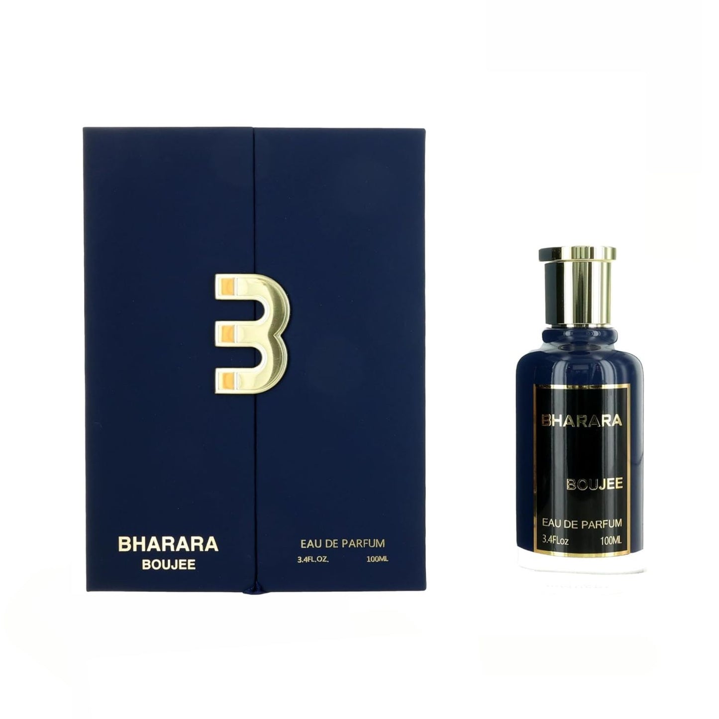Bharara Boujee 3.4oz EDP For Women