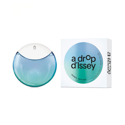 Issey Miyake A Drop D'issey 3.0oz EDP Fraiche For Women