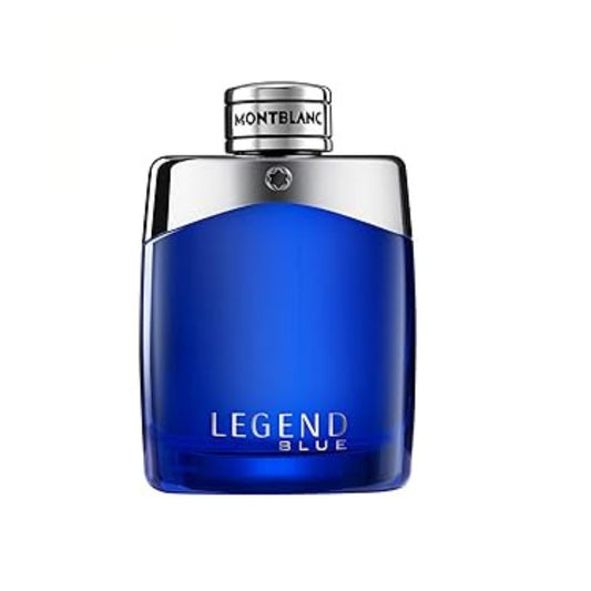 Mont Blanc Legend Blue 3.3oz EDP For Men
