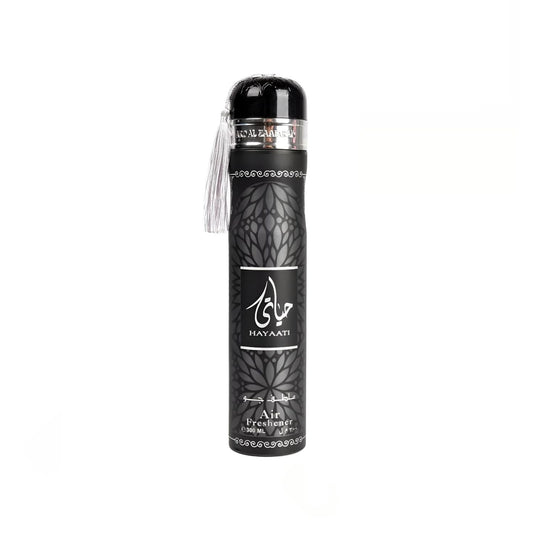 AIR FRESHNER Lattafa Hayaati 10.14oz Unisex