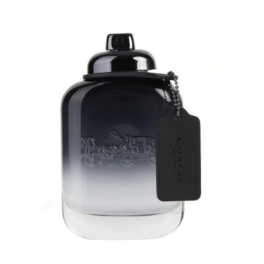 Tester Coach New York 3.3oz EDT For Men