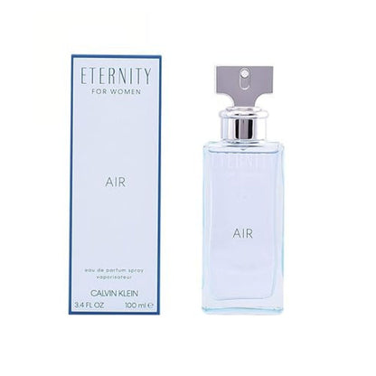 Calvin Klein Eternity Air 3.4oz EDP For Women