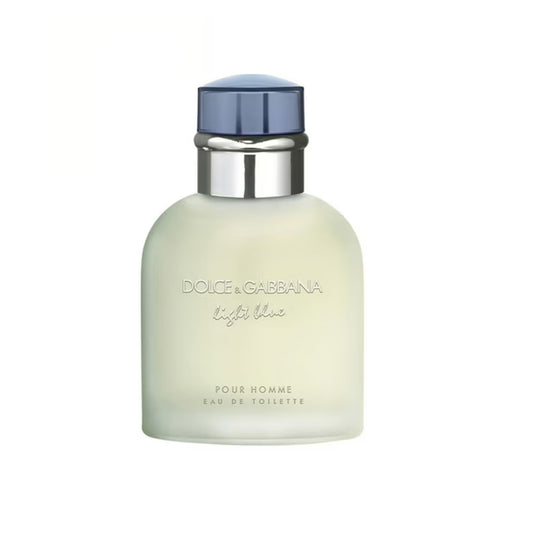 Dolce & Gabbana Light Blue 1.3oz EDT For Men