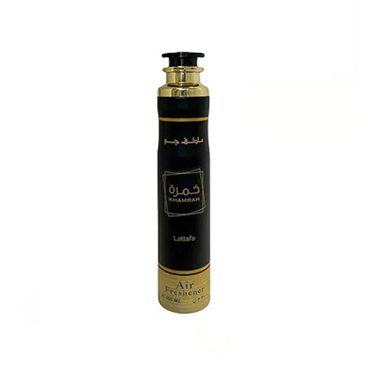 AIR FRESHNER Lattafa Khamrah 10.14oz Unisex