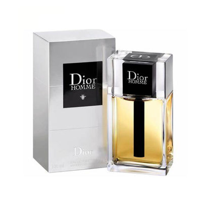 Christian Dior Homme 3.4oz EDT For Men