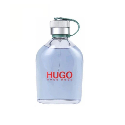 Hugo Boss Man (Green) 6.7oz EDT For Men