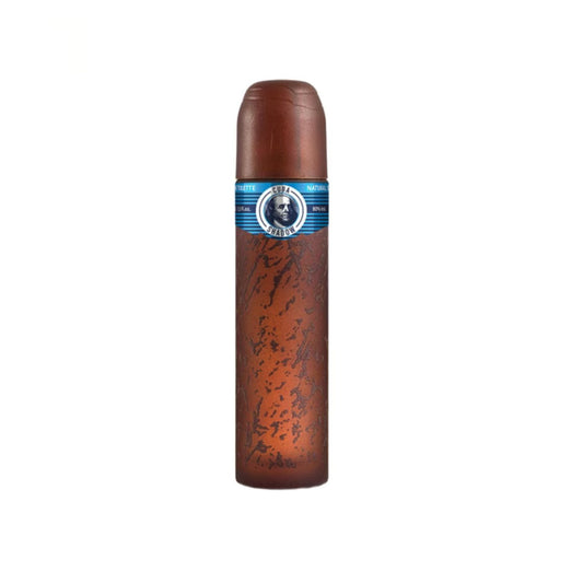 Cuba Shadow 3.4oz EDT For Men