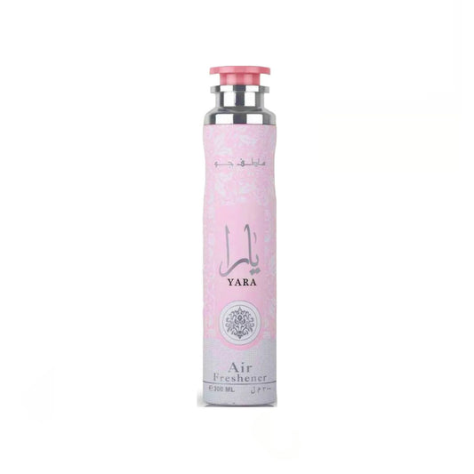 AIR FRESHNER Lattafa Yara 10.14oz For Women