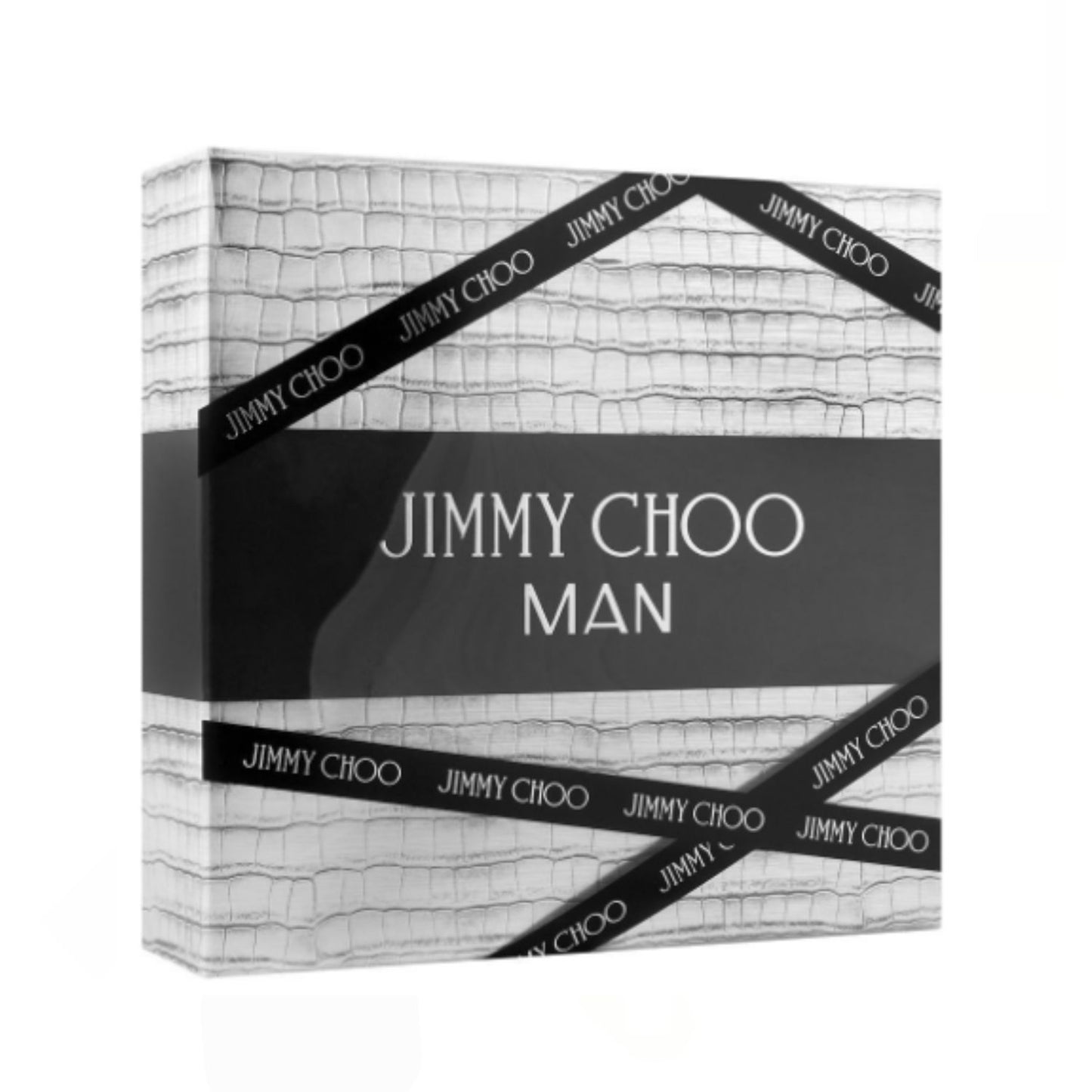 Jimmy Choo Man 3PC Gift Set For Men (Hard Box)