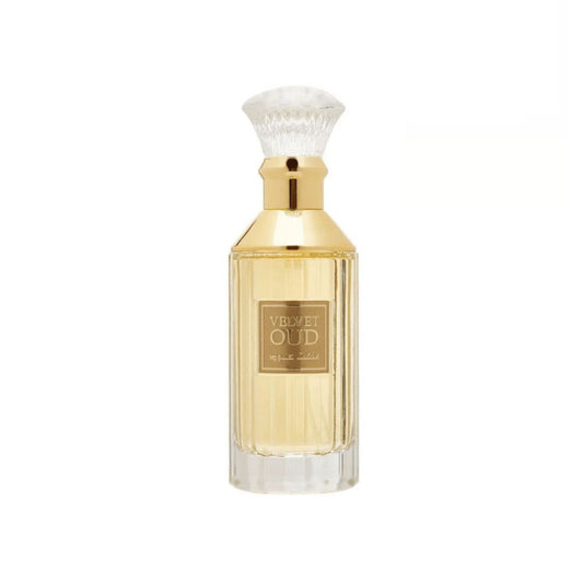 Lattafa Velvet Oud 3.4oz EDP Unisex