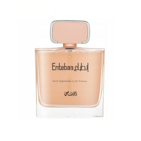 Rasasi Entebaa Pour Femme 3.4oz EDP For Women