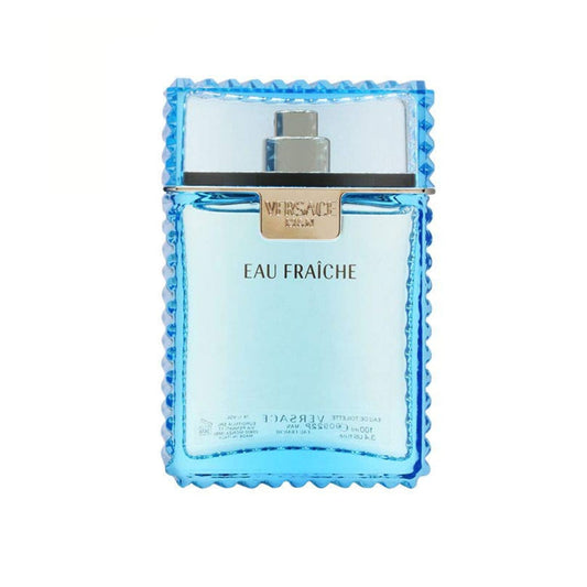 Versace Man Eau Fraiche 3.4oz EDT For Men