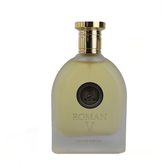 Al Hambra Optus V 3.4oz EDP Unisex