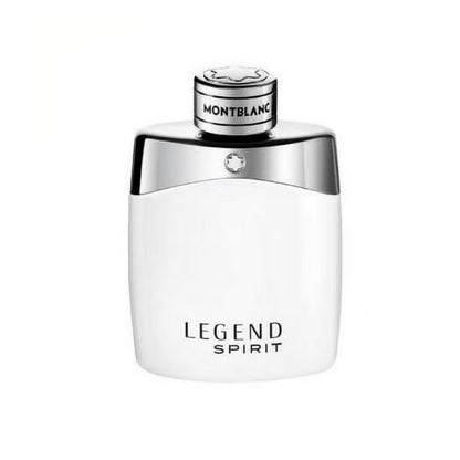 Mont Blanc Legend Spirit 3.3oz EDT For Men