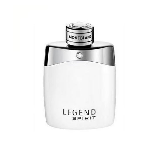 Mont Blanc Legend Spirit 3.3oz EDT For Men