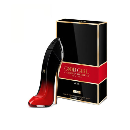 Carolina Herrera Very Good Girl Elixir 2.7oz EDP For Women