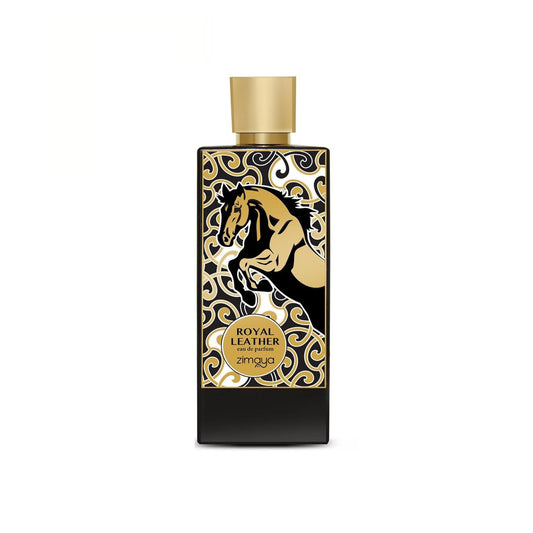 Zimaya Royal Leather 3.4oz EDP Unisex
