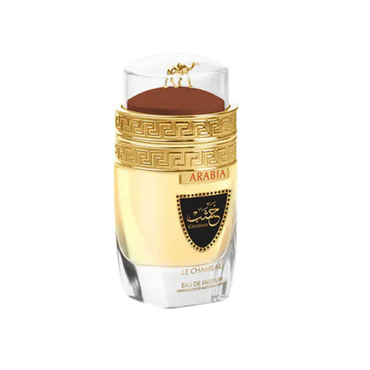 Le Chameau Arabia Khashab 3.4oz EDP For Men