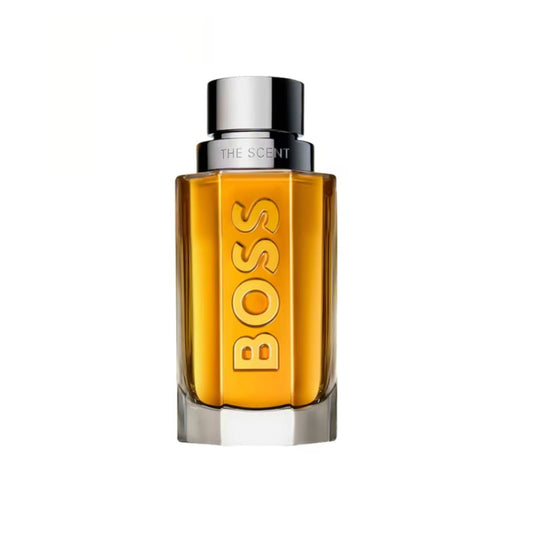 Hugo Boss The Scent 3.4oz EDT For Men