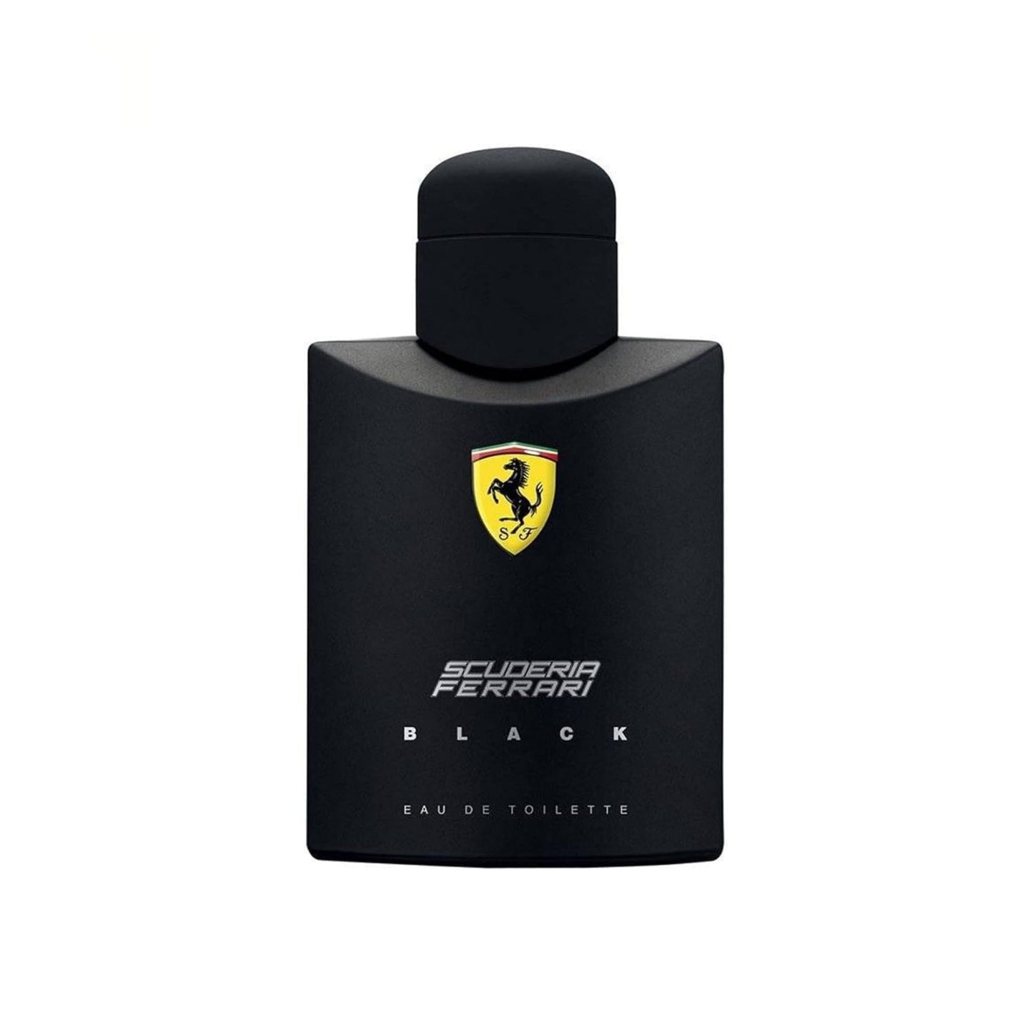 Ferrari Scuderia Black 4.2oz EDT For Men
