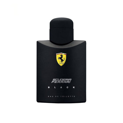 Ferrari Scuderia Black 4.2oz EDT For Men