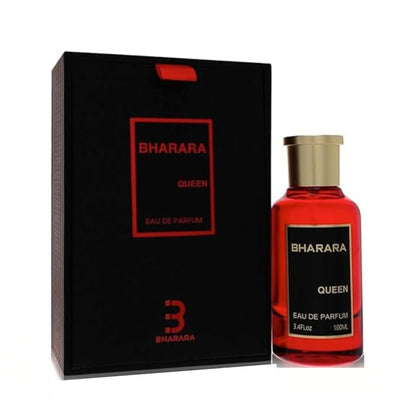Bharara Queen 3.4oz EDP For Women