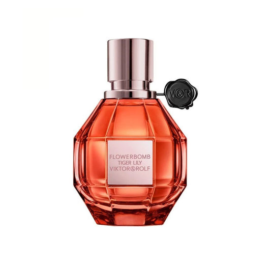 Viktor & Rolf Flowerbomb Tiger Lily 3.4oz EDP For Women