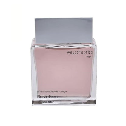 Calvin Klein Euphoria 3.3oz After Shave For Men