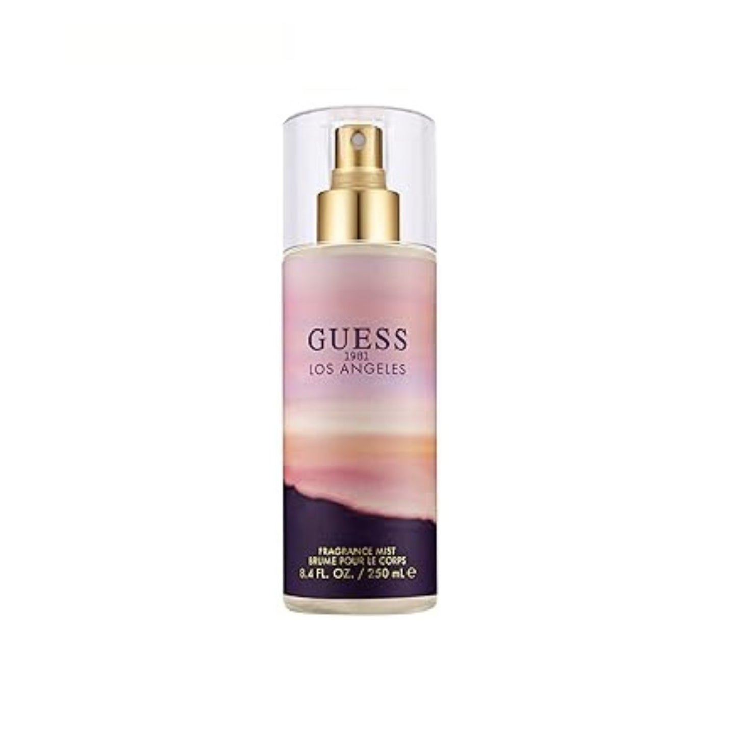 Guess 1981 Los Angeles 8.4oz Body Spray For Women
