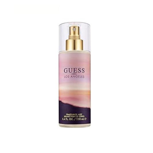 Guess 1981 Los Angeles 8.4oz Body Spray For Women
