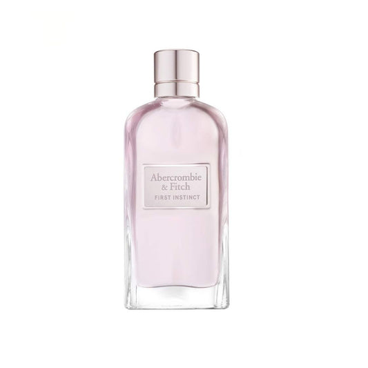 Abercrombie & Fitch First Instinct 3.4oz EDP For Women