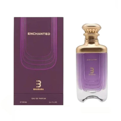 Bharara Enchanted 3.4oz EDP For Women