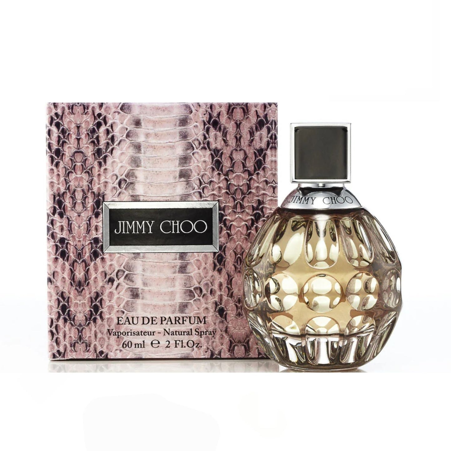 Jimmy Choo 2.0oz EDP For Women