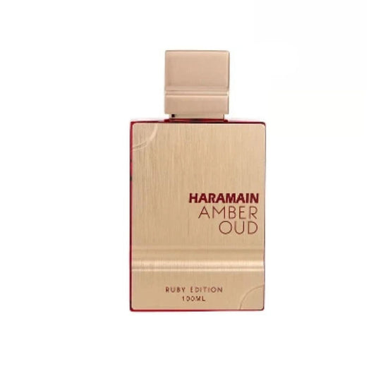 Al Haramain Amber Oud Ruby 3.3oz EDP For Women