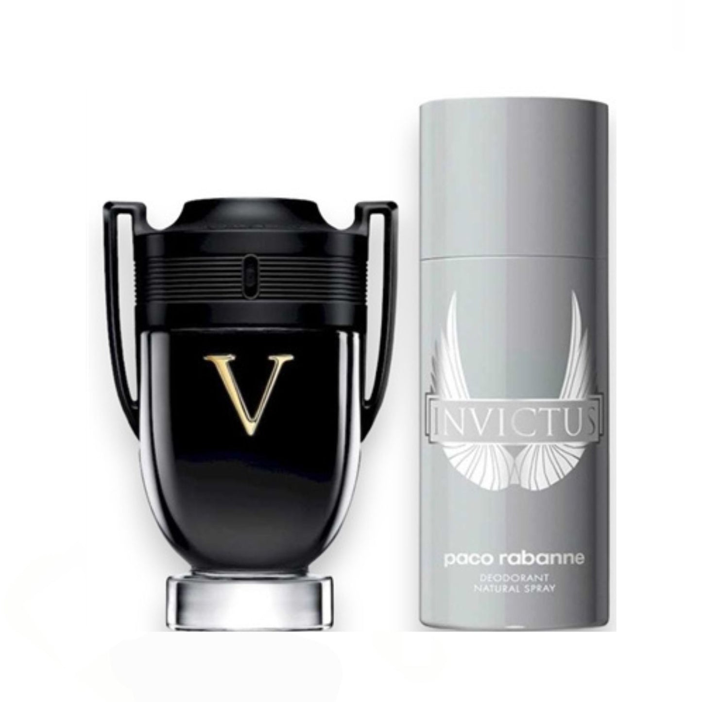 Paco Rabanne Invictus Victory 2PC Gift Set For Men