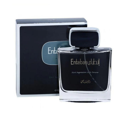 Rasasi Entebaa Pour Homme 3.4oz EDP For Men