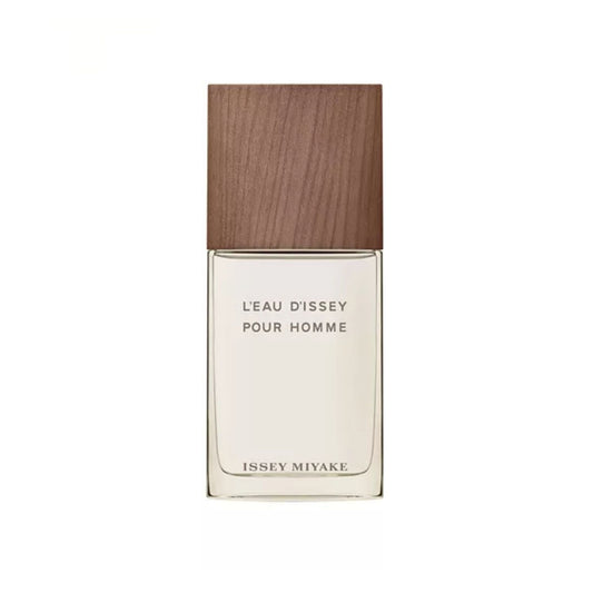 Issey Miyake L'Eau D'Issey Pour Homme Vetiver 3.3oz EDT Intense For Men