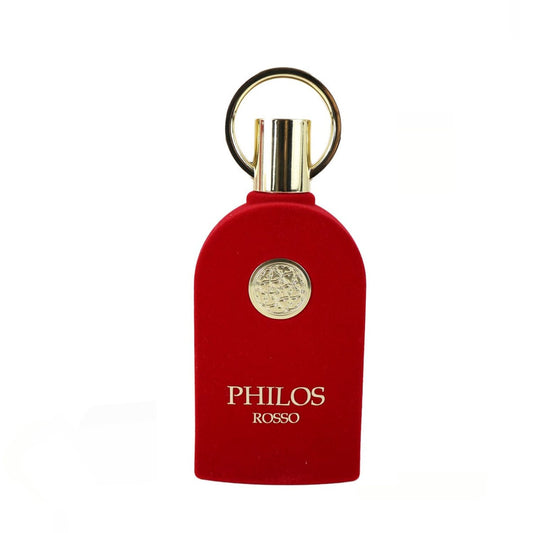 Maison Alhambra Philos Rosso 3.4oz EDP Unisex