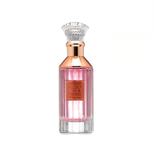 Lattafa Velvet Rose 3.4oz EDP Unisex