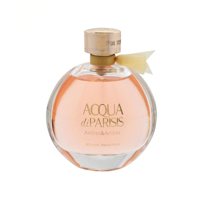 Acqua Di Parisis Amber & Amber 3.3oz EDP For Women