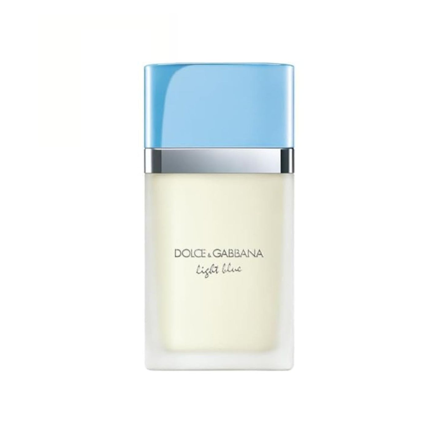 Dolce & Gabbana Light Blue 1.0oz EDT For Women (Refillable)