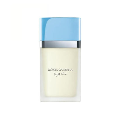 Dolce & Gabbana Light Blue 1.0oz EDT For Women (Refillable)