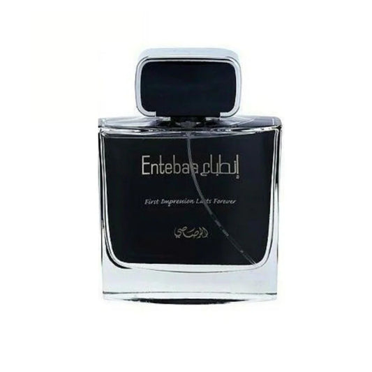Rasasi Entebaa Pour Homme 3.4oz EDP For Men