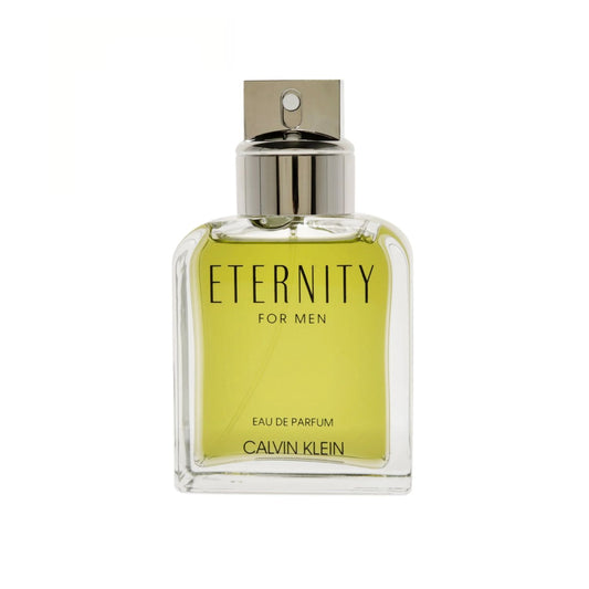 Calvin Klein Eternity 3.3oz Parfum For Men