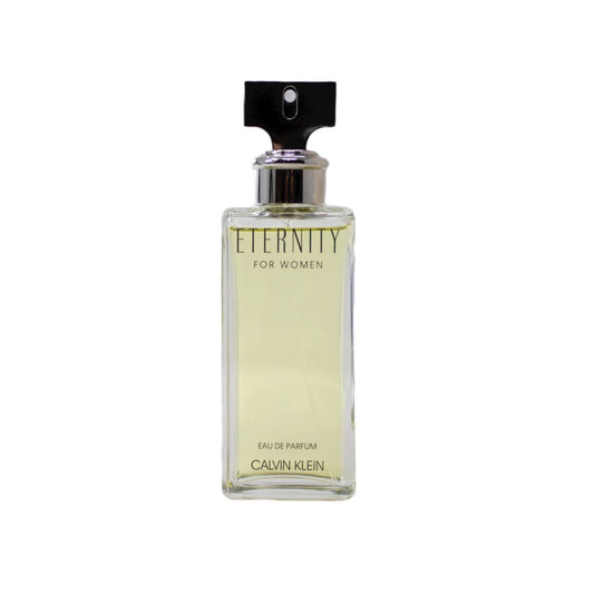 Calvin Klein Eternity 3.3oz EDP For Women