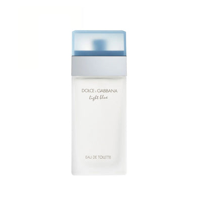 Dolce & Gabbana Light Blue 0.84oz EDT For Women
